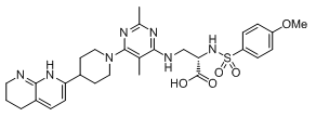 Excellent quality N-acetyl-l-glutamine 35305-74-9 -
 GLPG0187 – Caeruleum