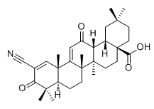 Hot New Products 1 3 Dimethylamylamine -
 Bardoxolone – Caeruleum