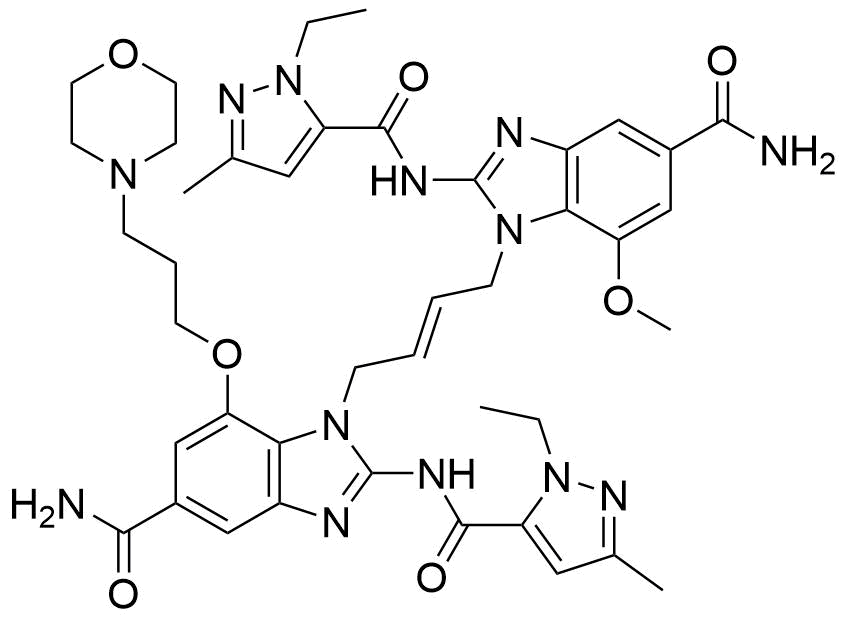 diABZI STING agonist-1