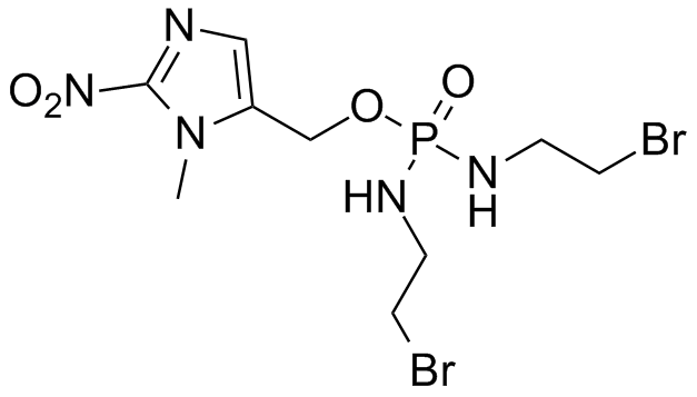 Factory Cheap Sirolimus 53123-88-9 -
 TH-302; Evofosfamide – Caeruleum