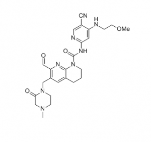 China Supplier High Quality N-acetyl-l-glutamine -
 FGF401 – Caeruleum