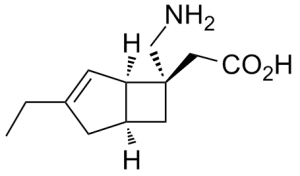 Quots for 7 – Chlormethine Hydrochloride -
 Mirogabalin – Caeruleum