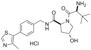 100% Original Factory Acetyl Glutathione -
 MDK7526 HCl – Caeruleum