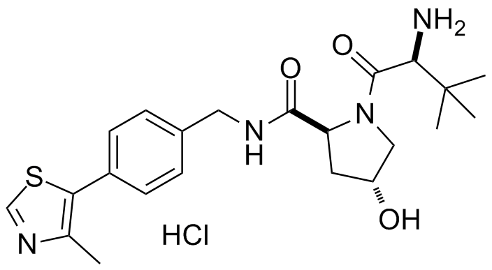 MDK7526 HCl