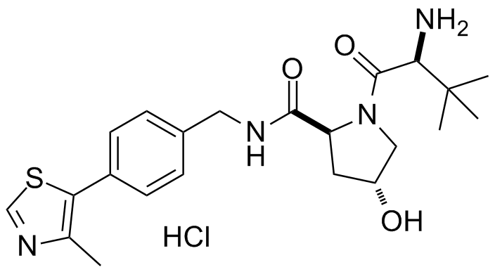 Hot sale Zedoaria Extract -
 MDK7526 HCl – Caeruleum