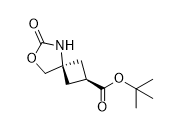 (cis)-tert-butyl 6-oxo-7-oxa-5-azaspiro[3.4]octane-2-carboxylate