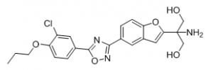 OEM Supply Melatoninvitamin B6 Capsule -
 AKP-11 – Caeruleum