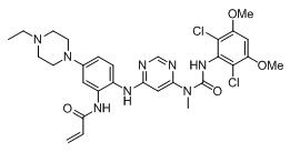 Bottom price 7 – Chloramphenicol -
 H3B-6527 – Caeruleum