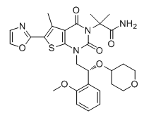 China Manufacturer for Gemcitabine Hydrochloride -
 ND-646 – Caeruleum