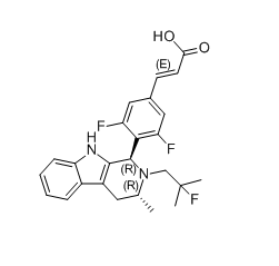 Well-designed 6 – Vanadyl Sulfate -
 AZD9496 – Caeruleum