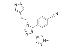 Low MOQ for Supply Methotrexate Antineoplastic -
 BAZ2-ICR – Caeruleum