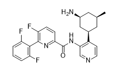 LGH-447; PIM-447