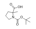 1-Boc-2-methyl-DL-proline
