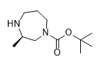 tert-butyl (R)-3-methyl-1,4-diazepane-1-carboxylate