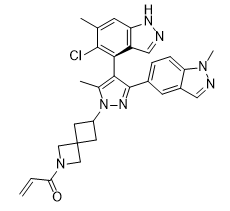 Opnurasib; JDQ-443; NVP-JDQ443
