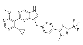 TNG-6132;TNG-0746132