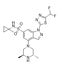 IDE161; PARG-IN-4