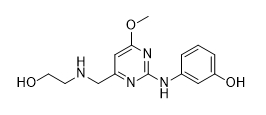 VISTA-IN-3 (Compound A4)