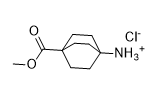 4-(Methoxycarbonyl)bicyclo[2.2.2]octan-1-aMiniuM chloride