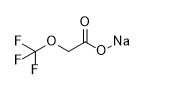sodium 2-(trifluoromethoxy)acetate