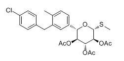 China Supplier High Quality N-acetyl-l-glutamine -
 CAS:  1610954-90-9,LX-2761Intermediate – Caeruleum