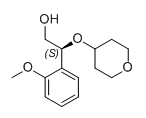 OEM Supply Bardoxolone Methyl -
 CAS:21310914-23-9; ND-630 Intermediate-S  – Caeruleum