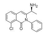 Low MOQ for Supply Methotrexate Antineoplastic -
 CAS: 1350643-72-9,IPI-549 Intermediate 3 – Caeruleum