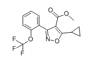 Factory directly Ursodeoxycholic Acid Udca -
 CAS: 1103500-32-8,Tropifexor Intermediate – Caeruleum