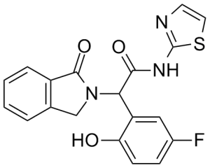 Cheap price Antineoplastic Drug -
 EAI-045 – Caeruleum