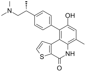 Manufactur standard MethylCDDO -
 OTS964 – Caeruleum