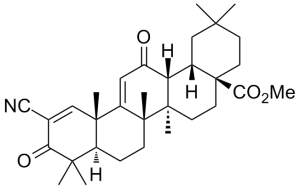 Wholesale OEM/ODM High Quality Berberine Hydrochloride -
 Bardoxolone methyl – Caeruleum