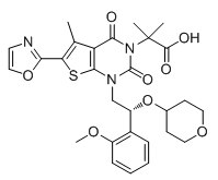 High Quality for 3/antineoplastic Drug -
 ND-630 – Caeruleum