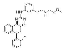 Factory Outlets L-methylfolate In Bulk -
 Derazantinib; ARQ-087 – Caeruleum