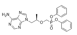 Tenofovir Related Compound 1